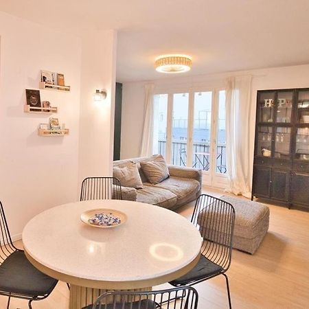 *Grand T3*Lumineux*Vue*Parking* Appartement Toulouse Buitenkant foto